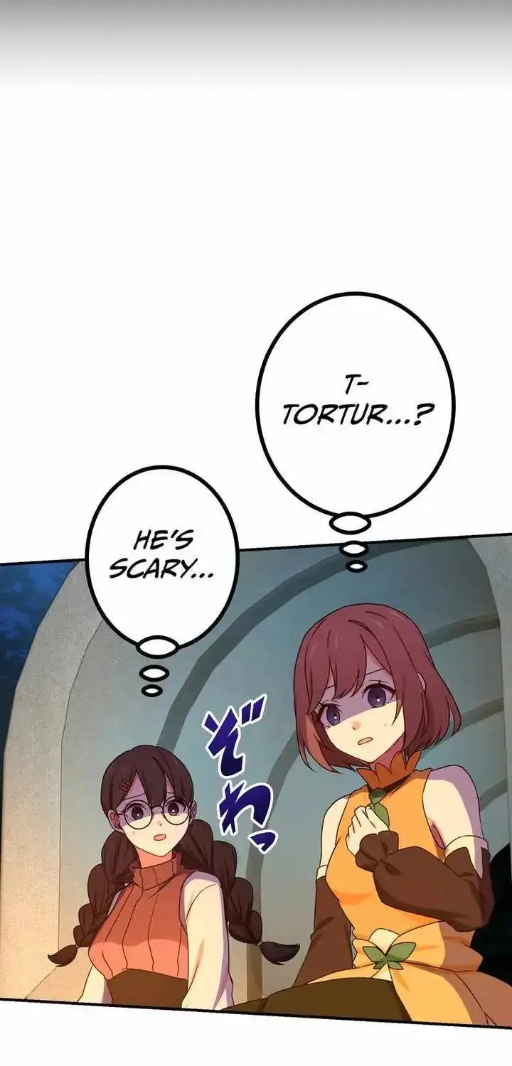 Saikyou Ansatsusha, Class Ten'i De Isekai E Kainu Manga Chapter 56 Page 45