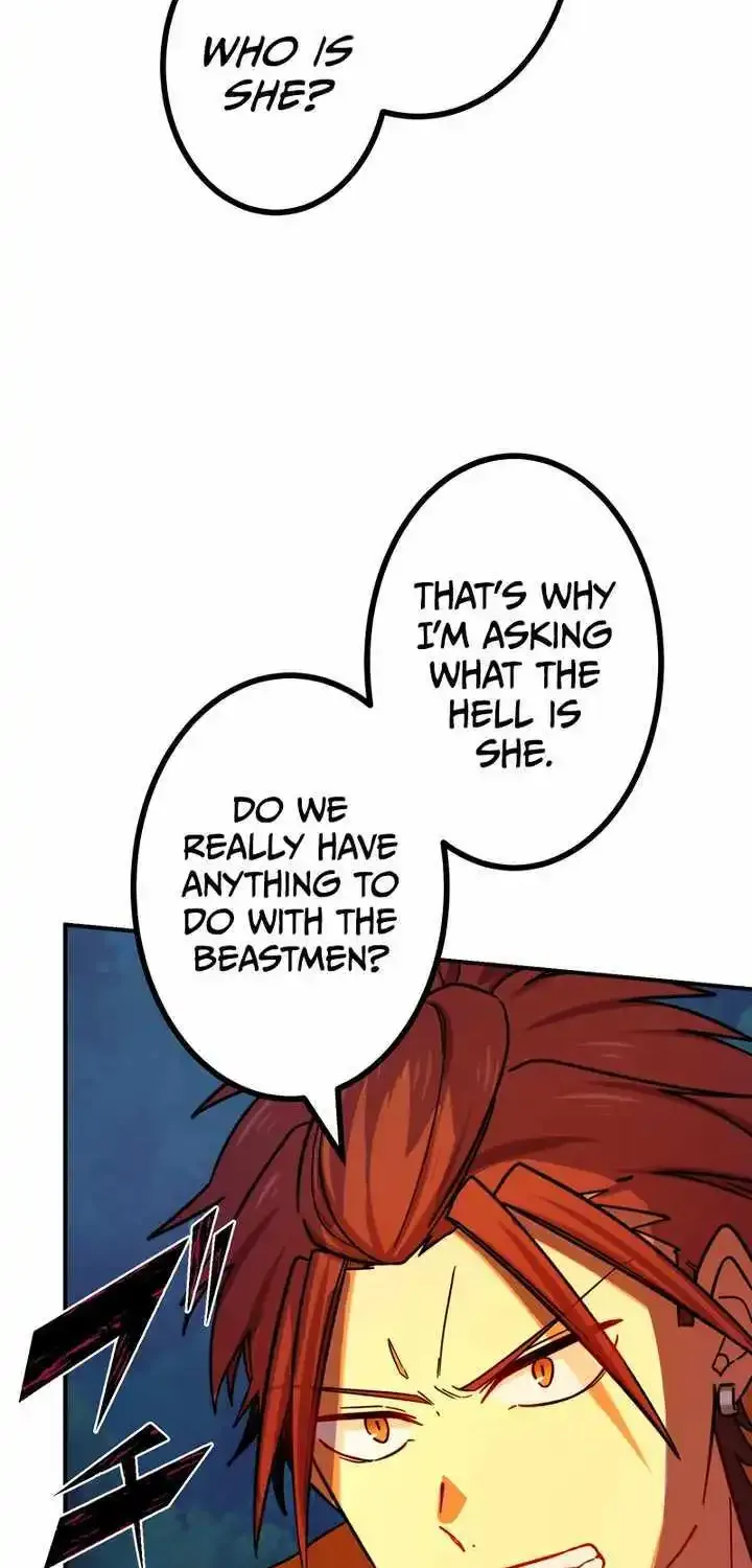 Saikyou Ansatsusha, Class Ten'i De Isekai E Kainu Manga Chapter 56 Page 47