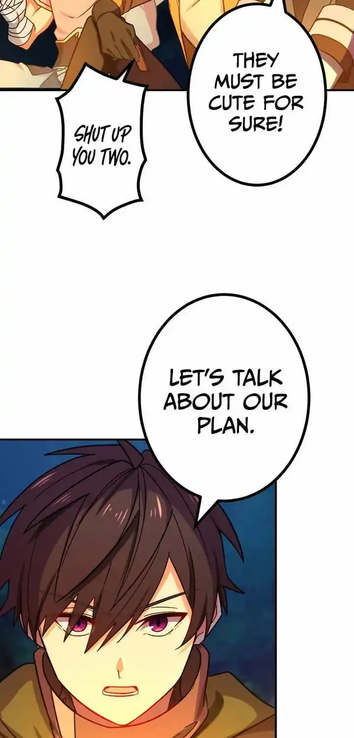 Saikyou Ansatsusha, Class Ten'i De Isekai E Kainu Manga Chapter 56 Page 49
