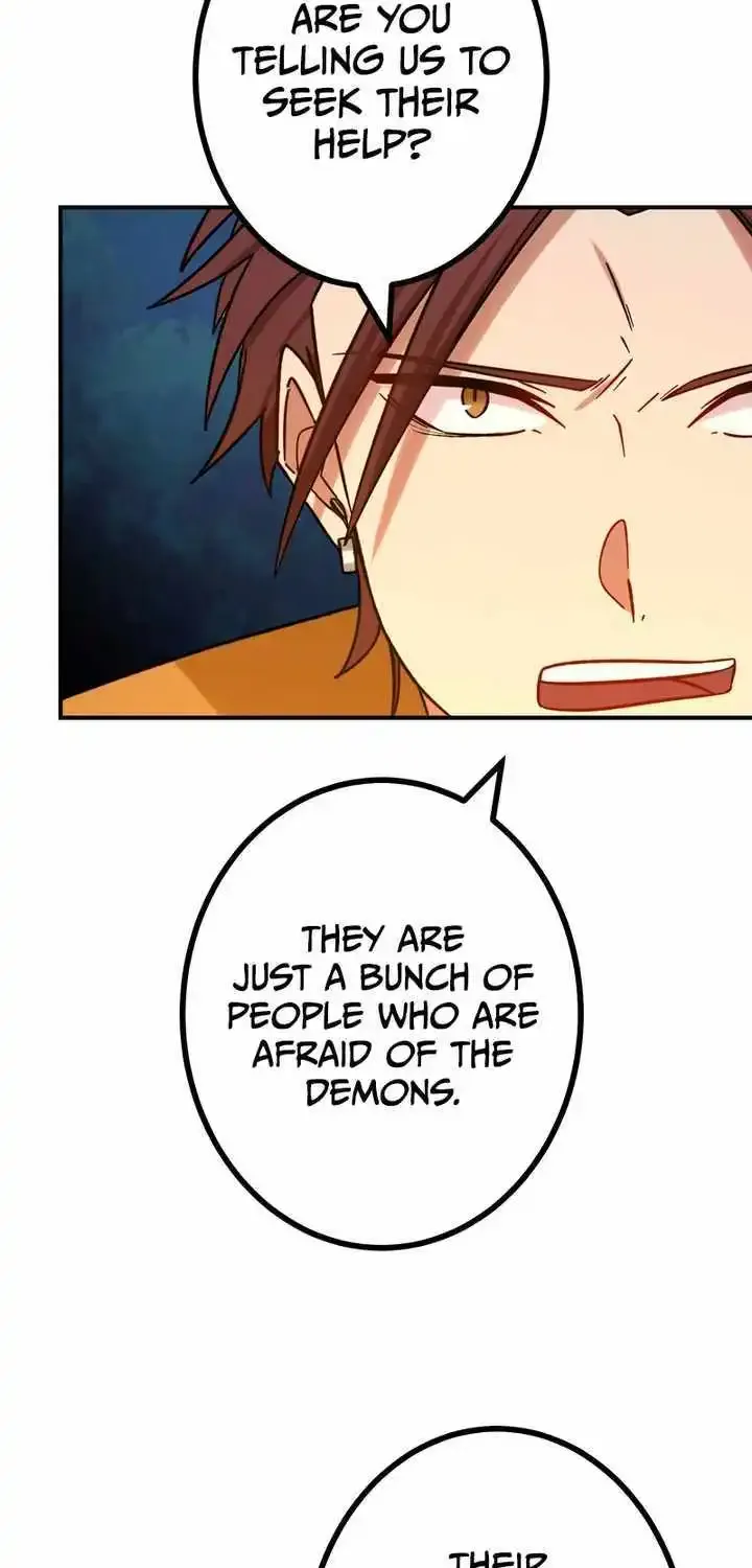 Saikyou Ansatsusha, Class Ten'i De Isekai E Kainu Manga Chapter 56 Page 53