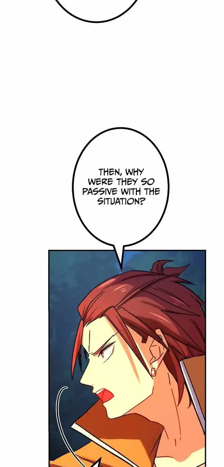 Saikyou Ansatsusha, Class Ten'i De Isekai E Kainu Manga Chapter 56 Page 56