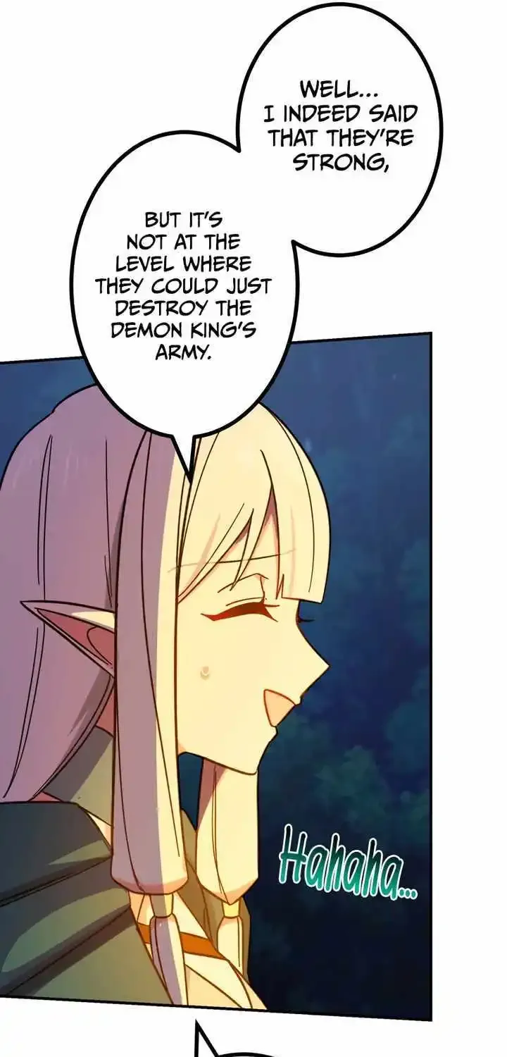 Saikyou Ansatsusha, Class Ten'i De Isekai E Kainu Manga Chapter 56 Page 58