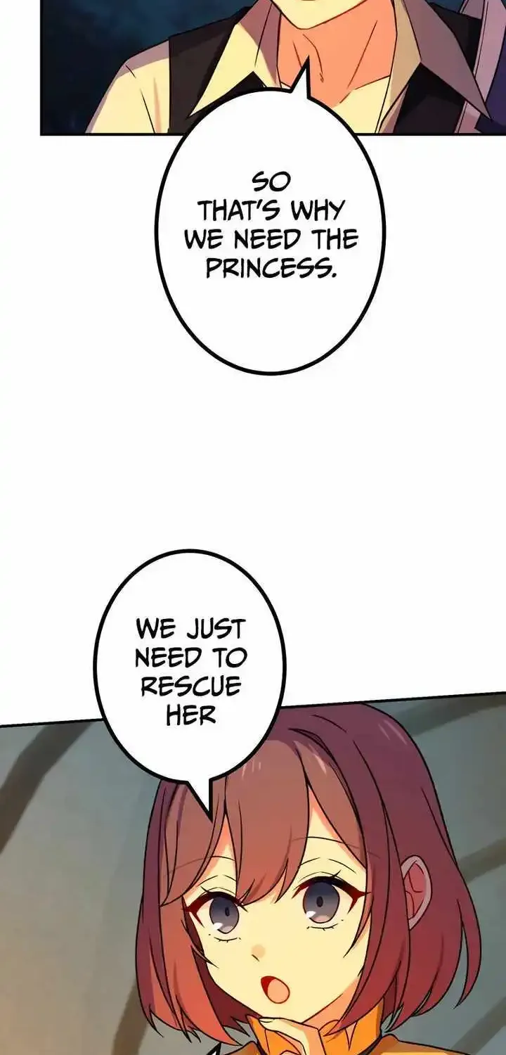 Saikyou Ansatsusha, Class Ten'i De Isekai E Kainu Manga Chapter 56 Page 61