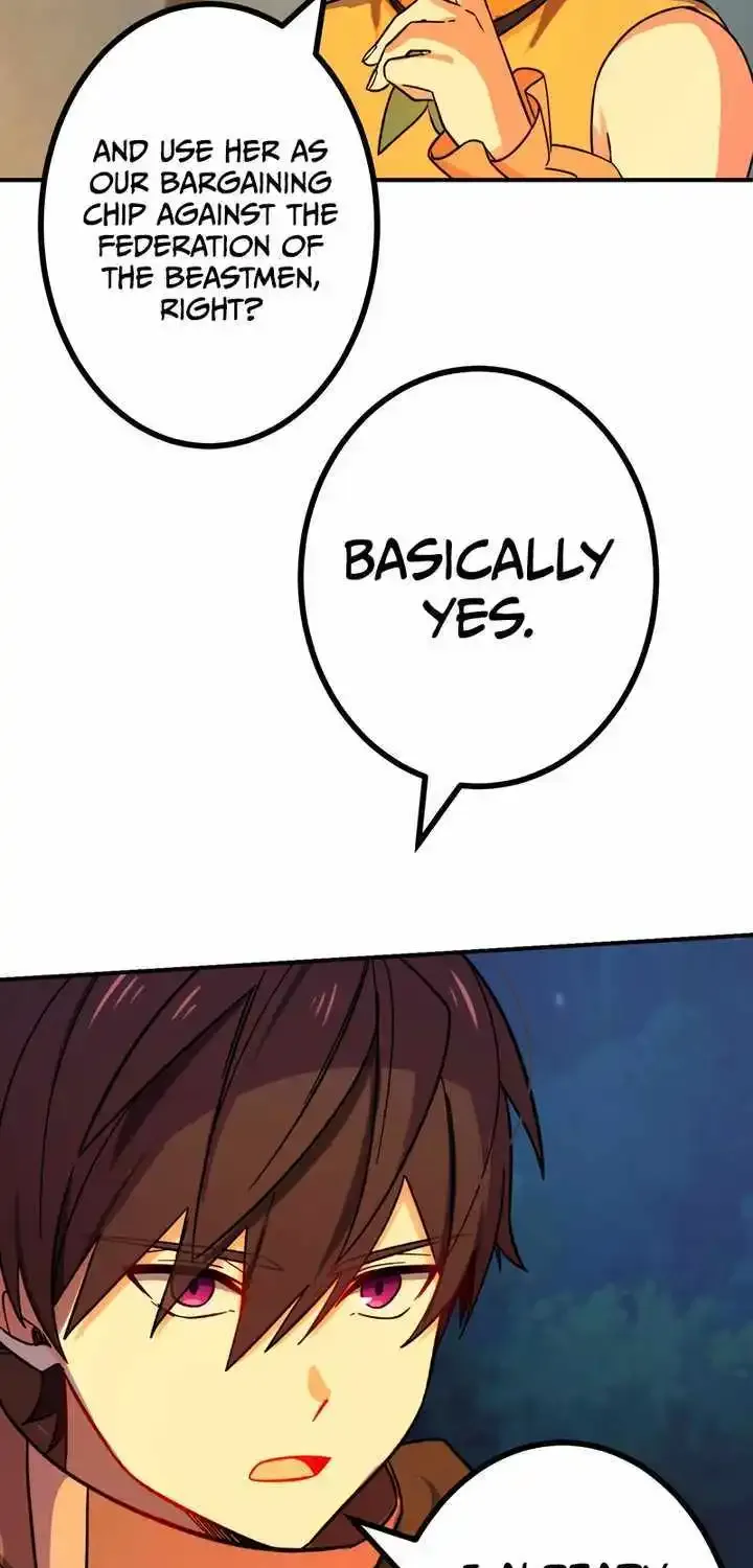 Saikyou Ansatsusha, Class Ten'i De Isekai E Kainu Manga Chapter 56 Page 62