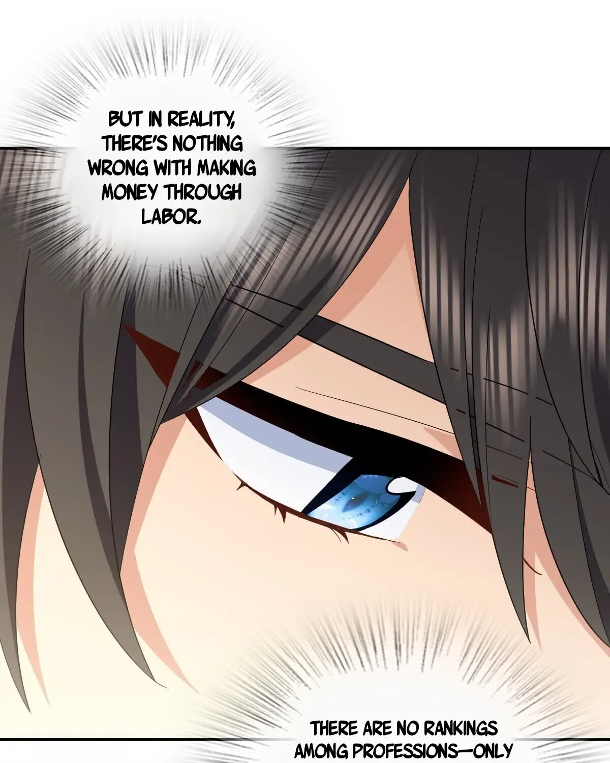 My Wife Is From A Thousand Years Ago Kainu Manga Chapter 324 Page 13