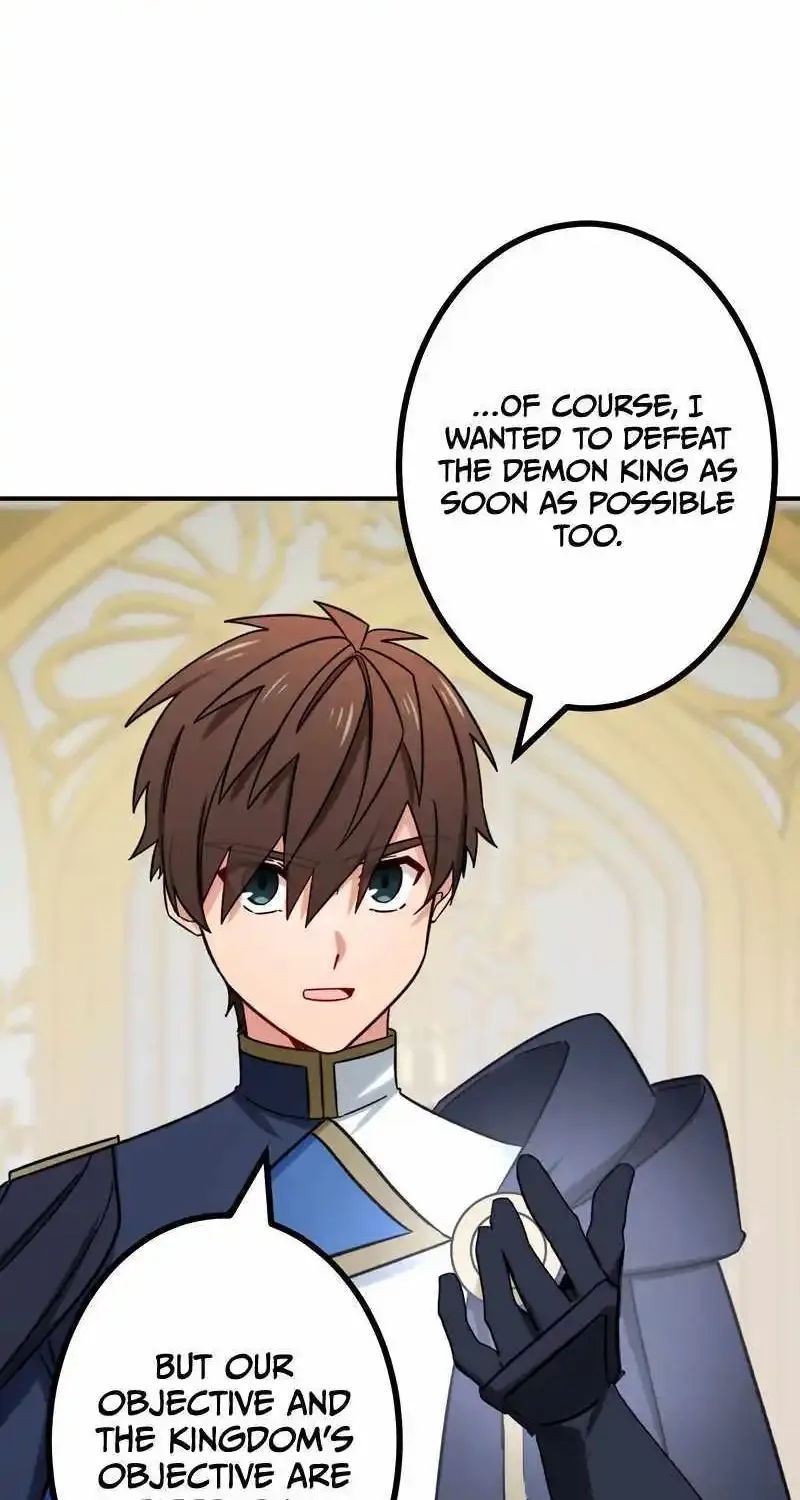 Saikyou Ansatsusha, Class Ten'i De Isekai E Kainu Manga Chapter 55 Page 6