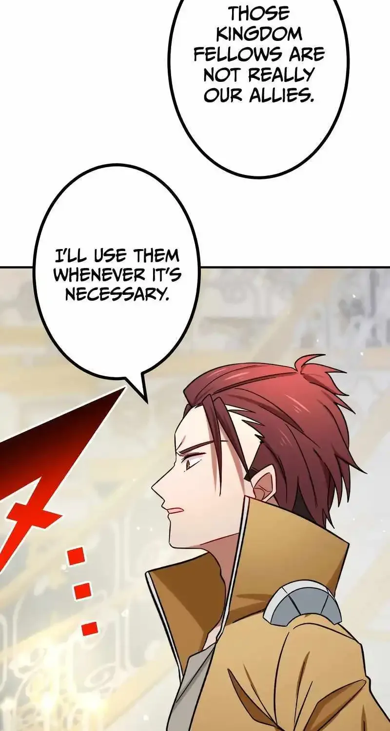 Saikyou Ansatsusha, Class Ten'i De Isekai E Kainu Manga Chapter 55 Page 10