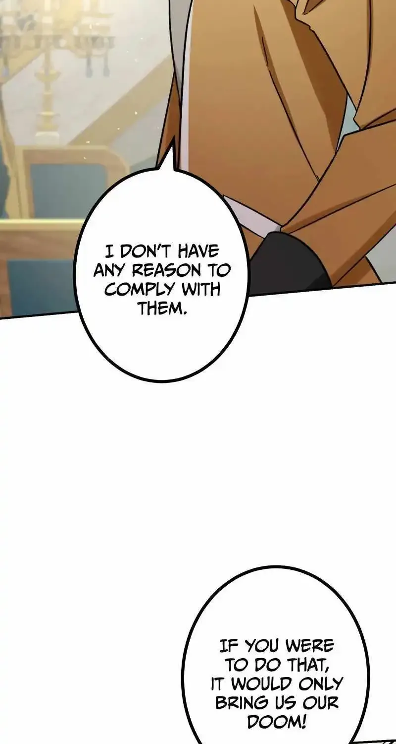 Saikyou Ansatsusha, Class Ten'i De Isekai E Kainu Manga Chapter 55 Page 11