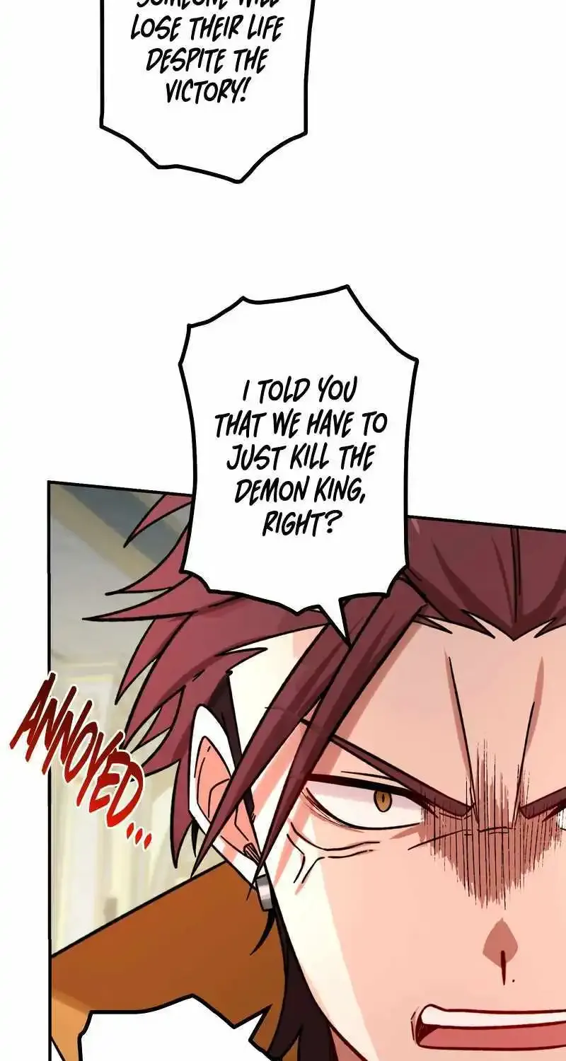Saikyou Ansatsusha, Class Ten'i De Isekai E Kainu Manga Chapter 55 Page 17