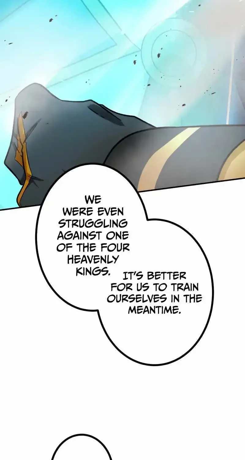 Saikyou Ansatsusha, Class Ten'i De Isekai E Kainu Manga Chapter 55 Page 32