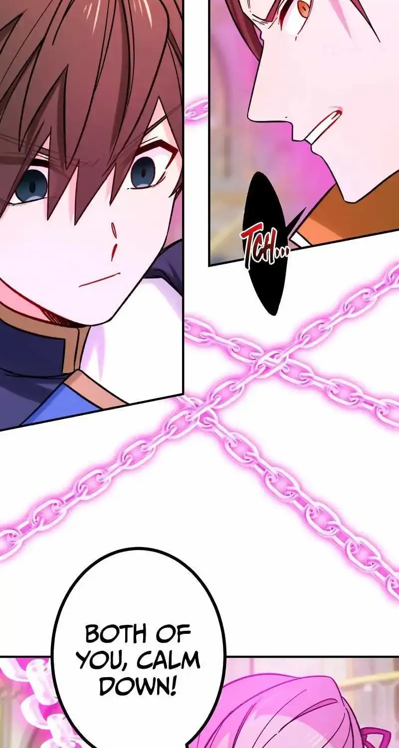Saikyou Ansatsusha, Class Ten'i De Isekai E Kainu Manga Chapter 55 Page 37