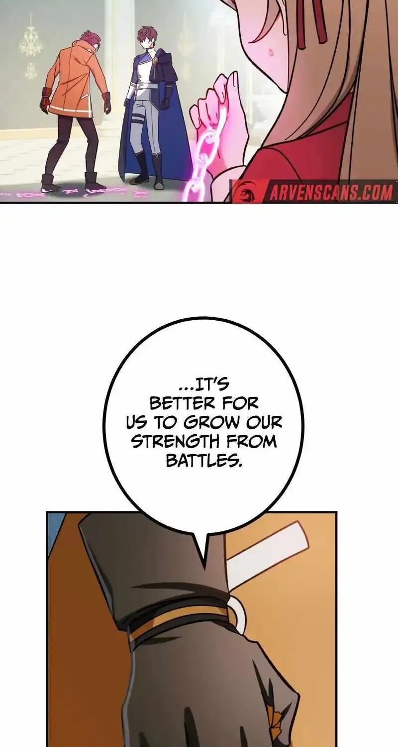Saikyou Ansatsusha, Class Ten'i De Isekai E Kainu Manga Chapter 55 Page 44