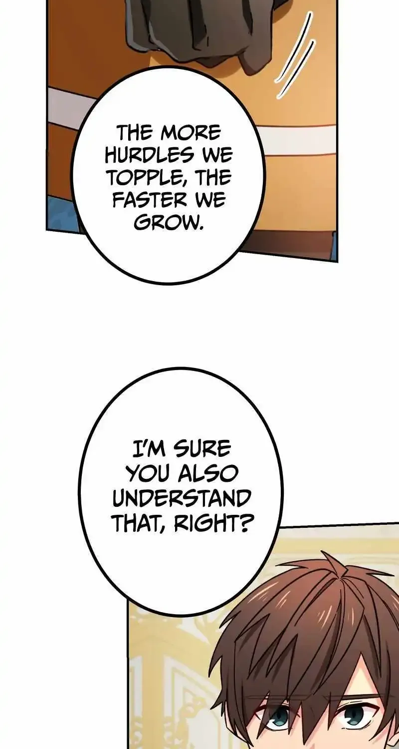 Saikyou Ansatsusha, Class Ten'i De Isekai E Kainu Manga Chapter 55 Page 45