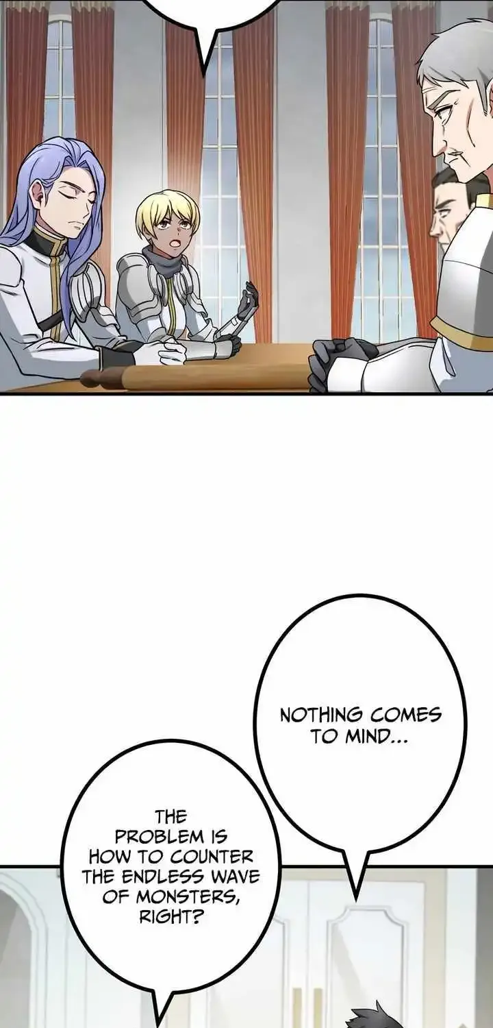 Saikyou Ansatsusha, Class Ten'i De Isekai E Kainu Manga Chapter 54 Page 9