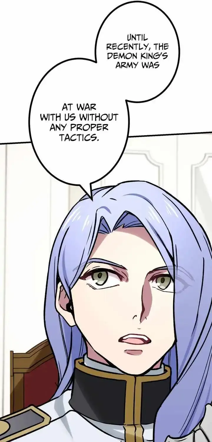 Saikyou Ansatsusha, Class Ten'i De Isekai E Kainu Manga Chapter 54 Page 12