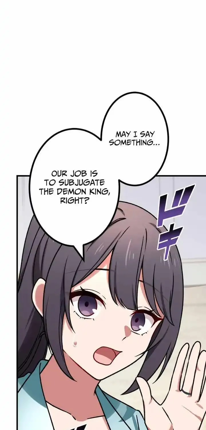 Saikyou Ansatsusha, Class Ten'i De Isekai E Kainu Manga Chapter 54 Page 22