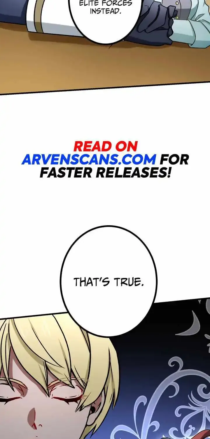 Saikyou Ansatsusha, Class Ten'i De Isekai E Kainu Manga Chapter 54 Page 31