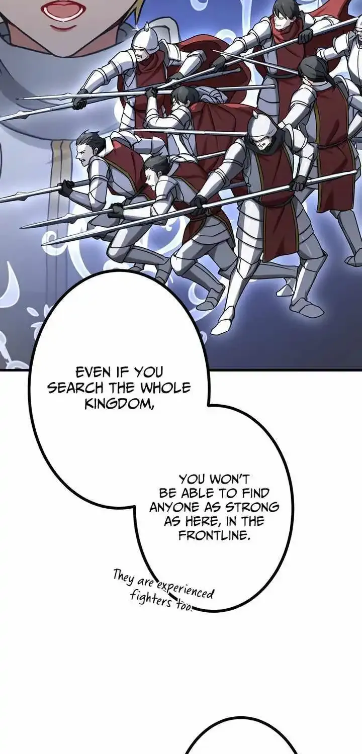 Saikyou Ansatsusha, Class Ten'i De Isekai E Kainu Manga Chapter 54 Page 32