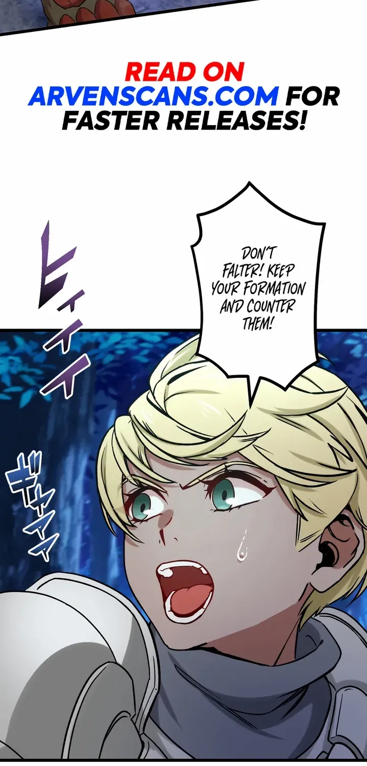Saikyou Ansatsusha, Class Ten'i De Isekai E Kainu Manga Chapter 53 Page 75