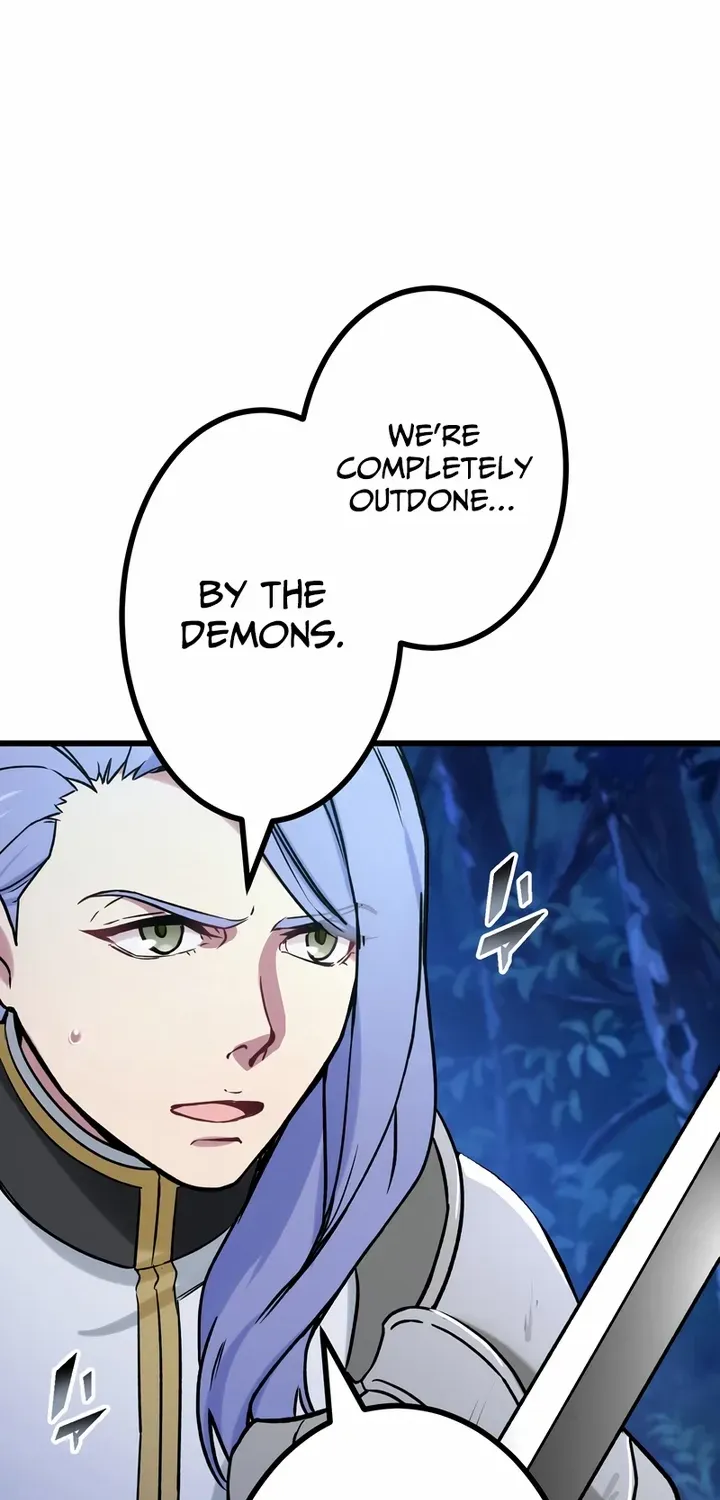 Saikyou Ansatsusha, Class Ten'i De Isekai E Kainu Manga Chapter 53 Page 76