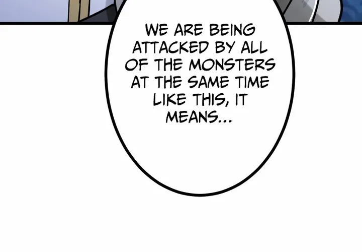 Saikyou Ansatsusha, Class Ten'i De Isekai E Kainu Manga Chapter 53 Page 77