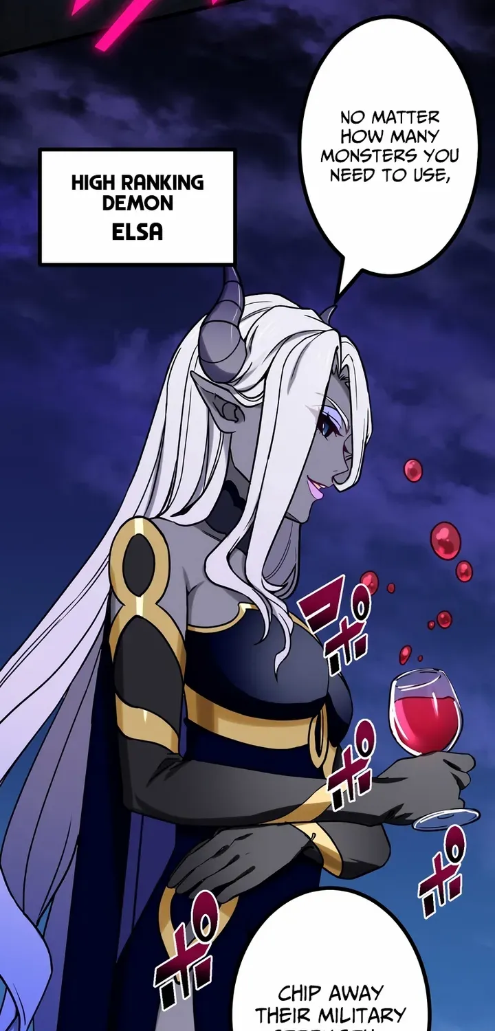 Saikyou Ansatsusha, Class Ten'i De Isekai E Kainu Manga Chapter 53 Page 83