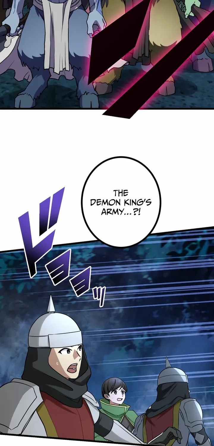Saikyou Ansatsusha, Class Ten'i De Isekai E Kainu Manga Chapter 53 Page 85