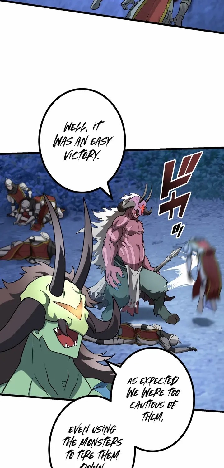 Saikyou Ansatsusha, Class Ten'i De Isekai E Kainu Manga Chapter 53 Page 91