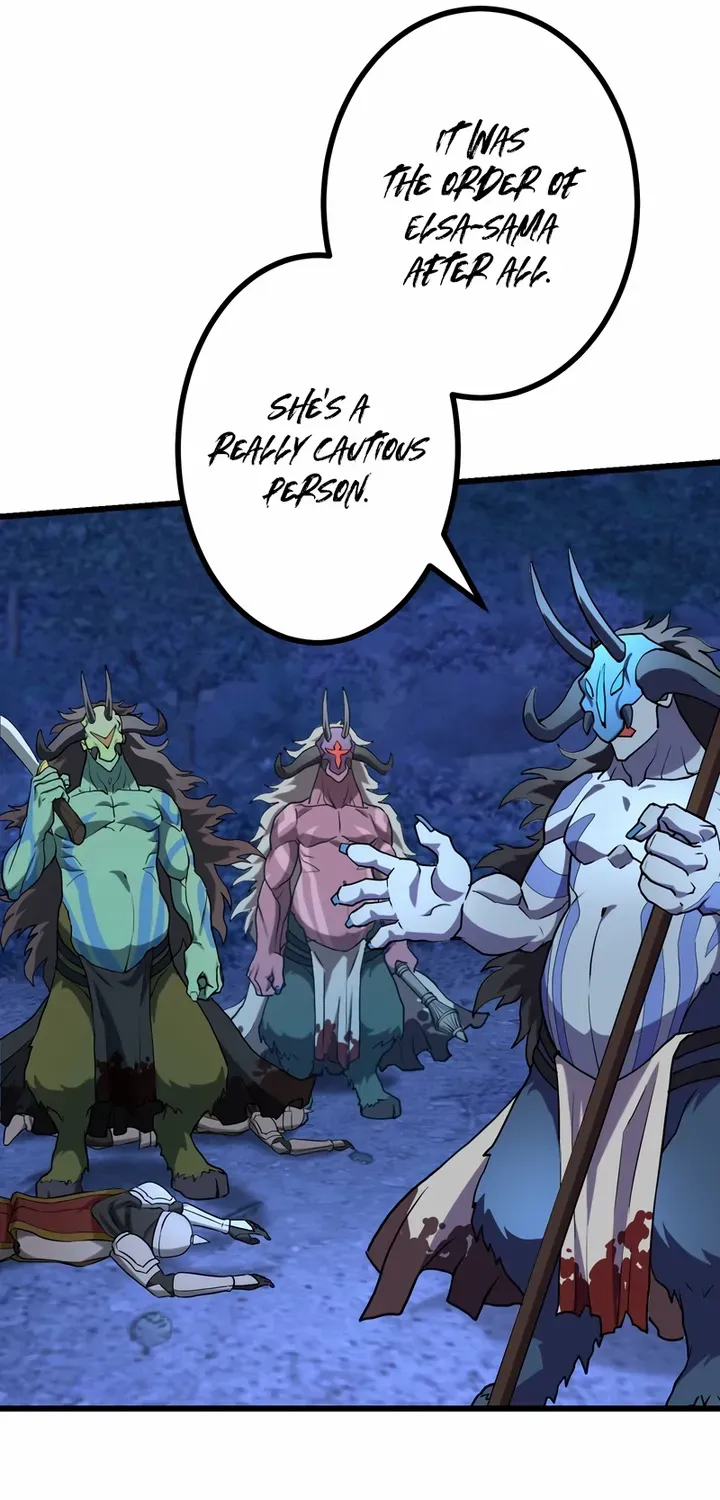 Saikyou Ansatsusha, Class Ten'i De Isekai E Kainu Manga Chapter 53 Page 93