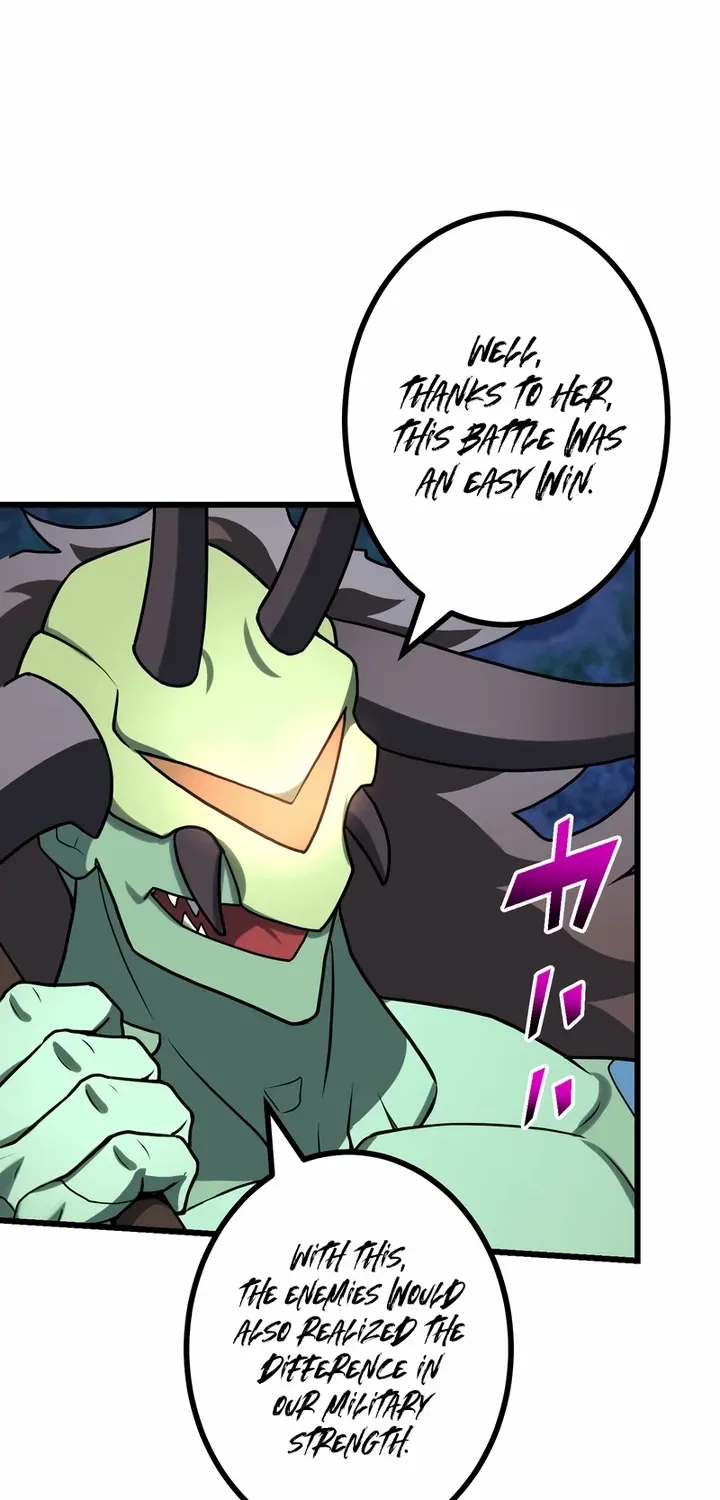 Saikyou Ansatsusha, Class Ten'i De Isekai E Kainu Manga Chapter 53 Page 94