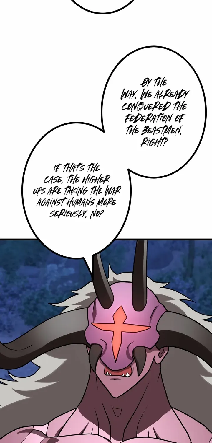 Saikyou Ansatsusha, Class Ten'i De Isekai E Kainu Manga Chapter 53 Page 95