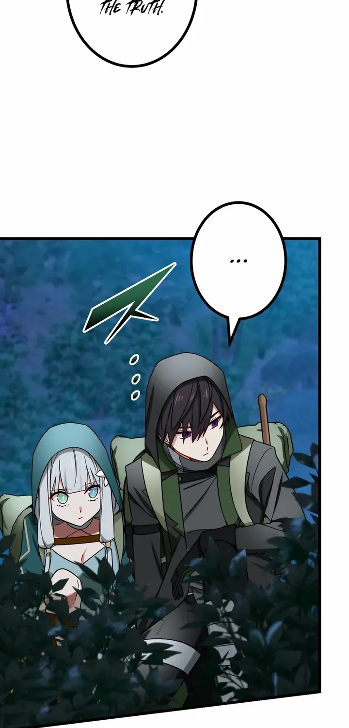 Saikyou Ansatsusha, Class Ten'i De Isekai E Kainu Manga Chapter 53 Page 97