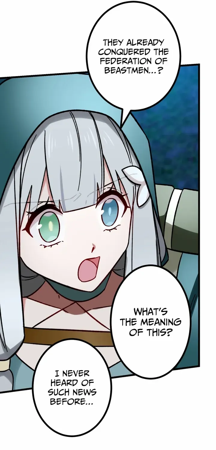 Saikyou Ansatsusha, Class Ten'i De Isekai E Kainu Manga Chapter 53 Page 99