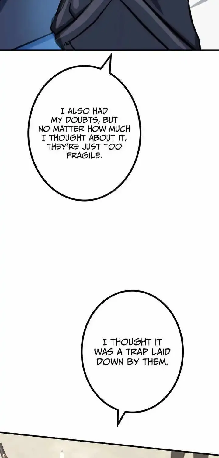Saikyou Ansatsusha, Class Ten'i De Isekai E Kainu Manga Chapter 52 Page 26