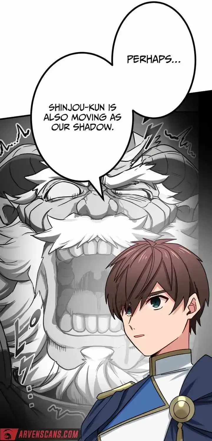 Saikyou Ansatsusha, Class Ten'i De Isekai E Kainu Manga Chapter 52 Page 30