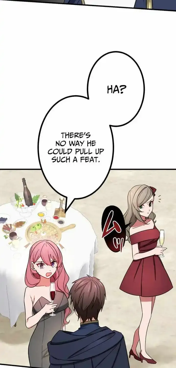 Saikyou Ansatsusha, Class Ten'i De Isekai E Kainu Manga Chapter 52 Page 31