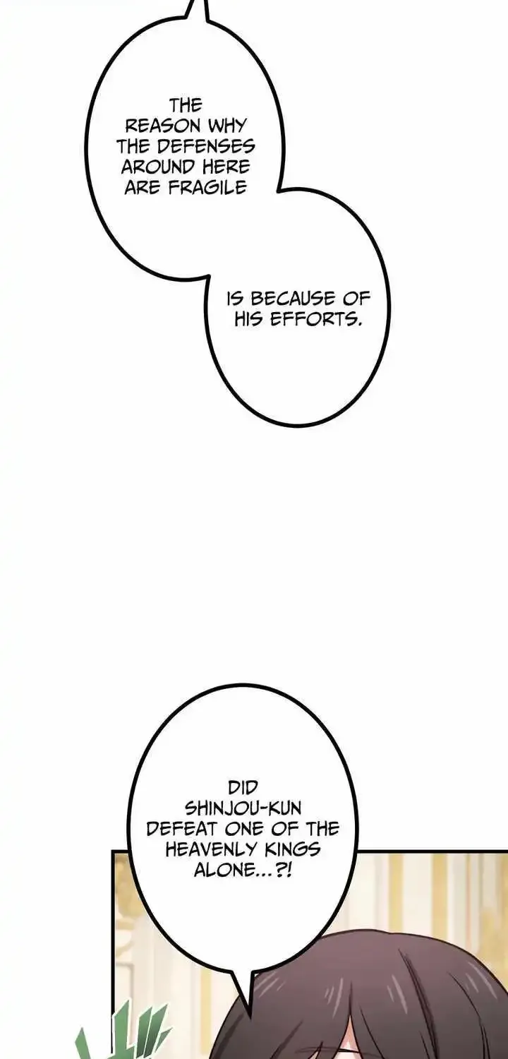 Saikyou Ansatsusha, Class Ten'i De Isekai E Kainu Manga Chapter 52 Page 37