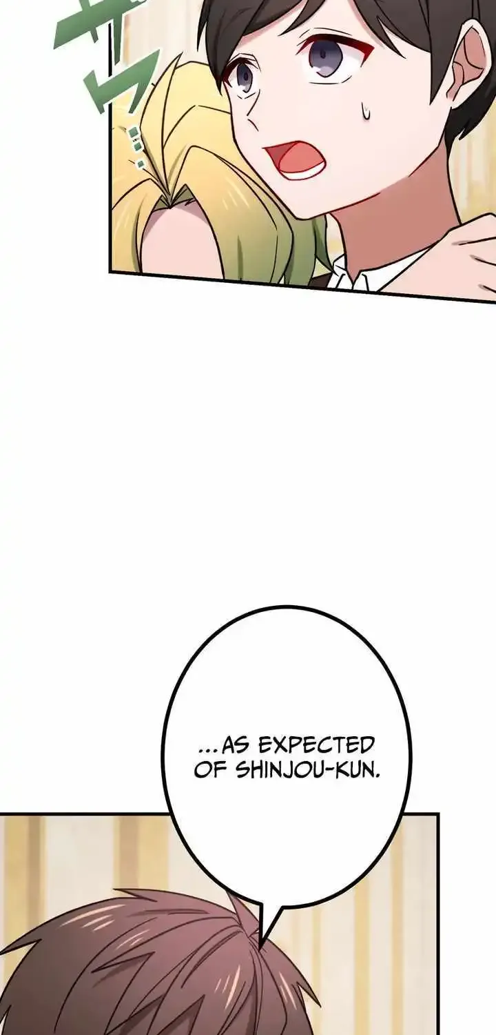 Saikyou Ansatsusha, Class Ten'i De Isekai E Kainu Manga Chapter 52 Page 38