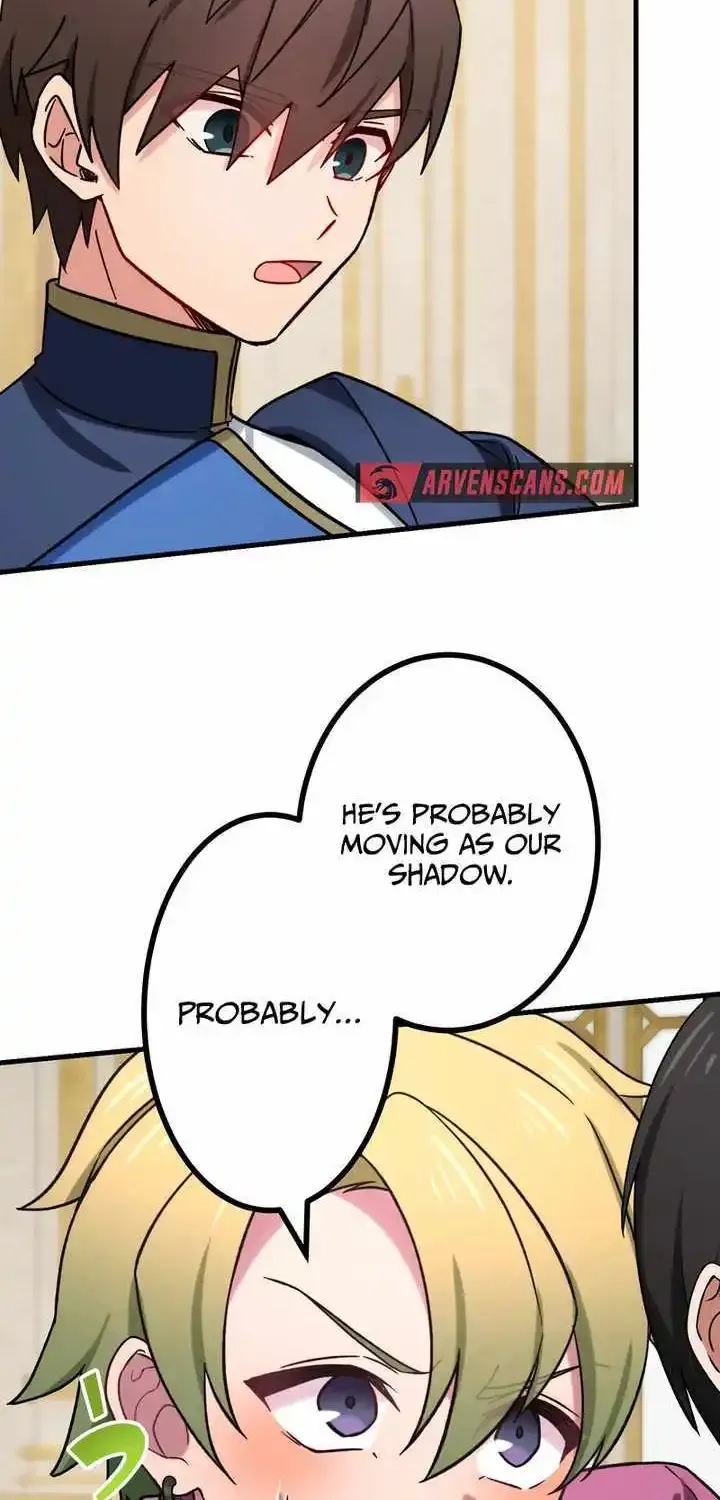 Saikyou Ansatsusha, Class Ten'i De Isekai E Kainu Manga Chapter 52 Page 39