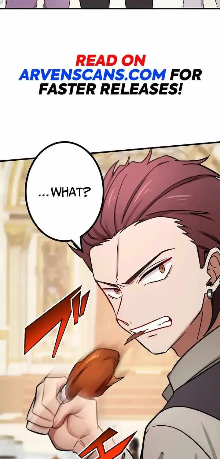 Saikyou Ansatsusha, Class Ten'i De Isekai E Kainu Manga Chapter 52 Page 43