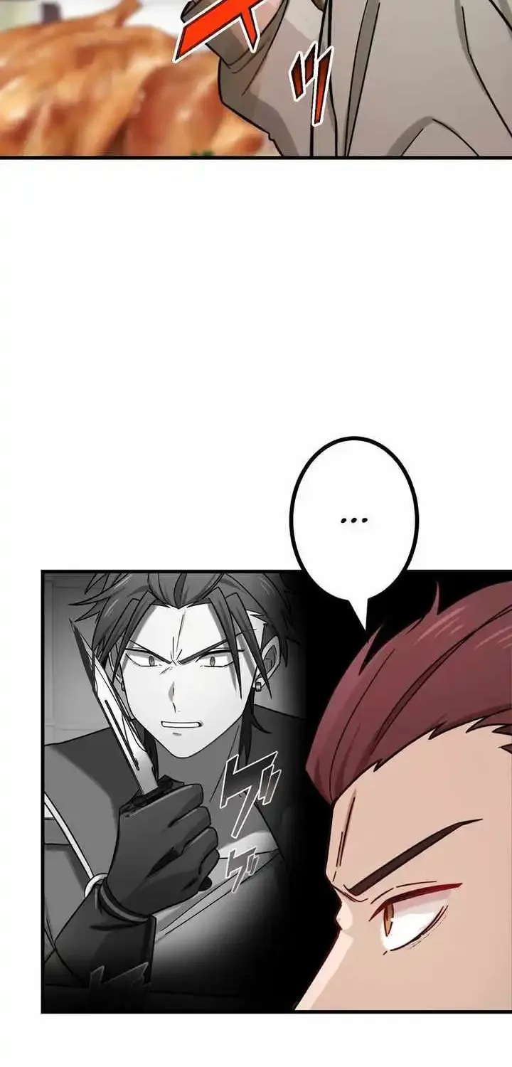 Saikyou Ansatsusha, Class Ten'i De Isekai E Kainu Manga Chapter 52 Page 44