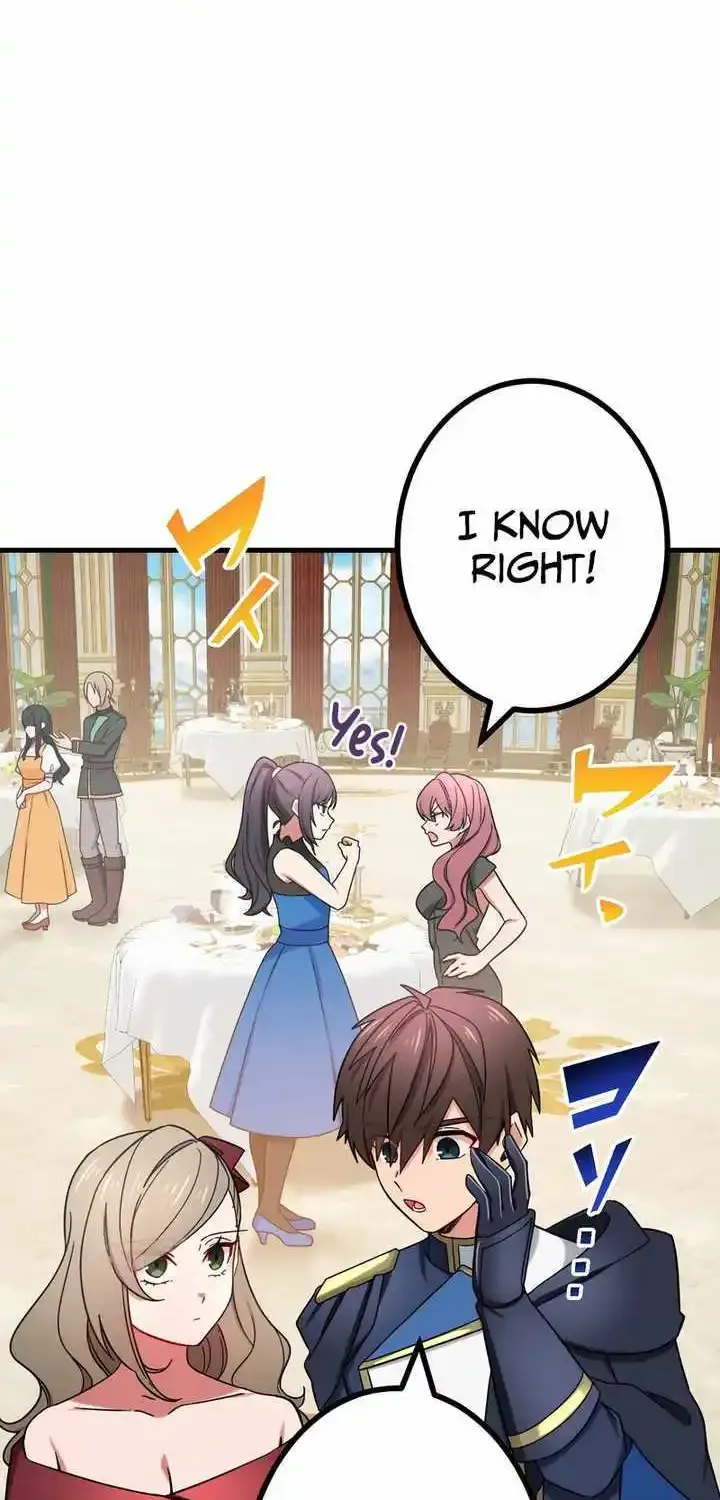 Saikyou Ansatsusha, Class Ten'i De Isekai E Kainu Manga Chapter 52 Page 48
