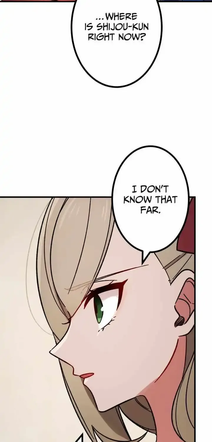 Saikyou Ansatsusha, Class Ten'i De Isekai E Kainu Manga Chapter 52 Page 49