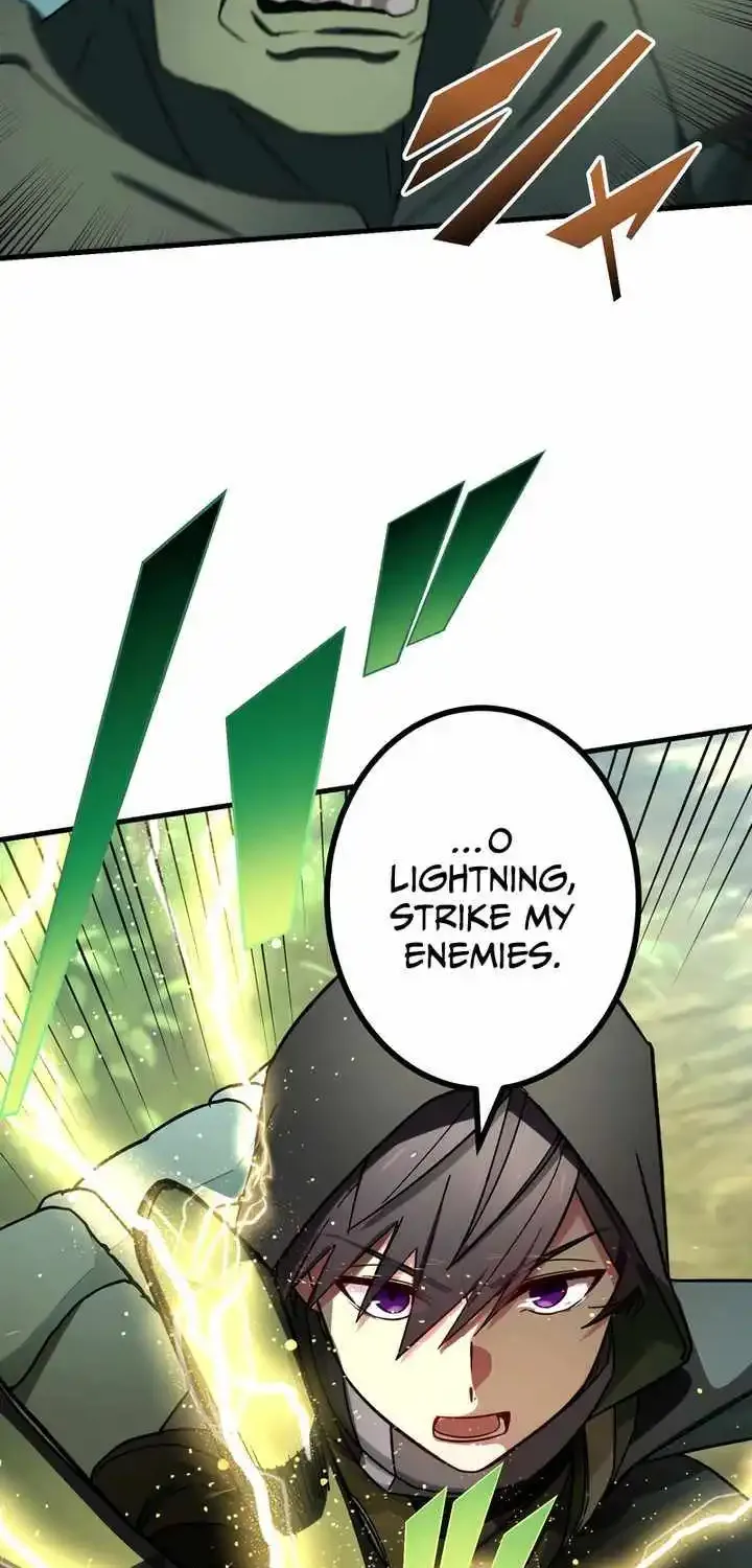 Saikyou Ansatsusha, Class Ten'i De Isekai E Kainu Manga Chapter 52 Page 59