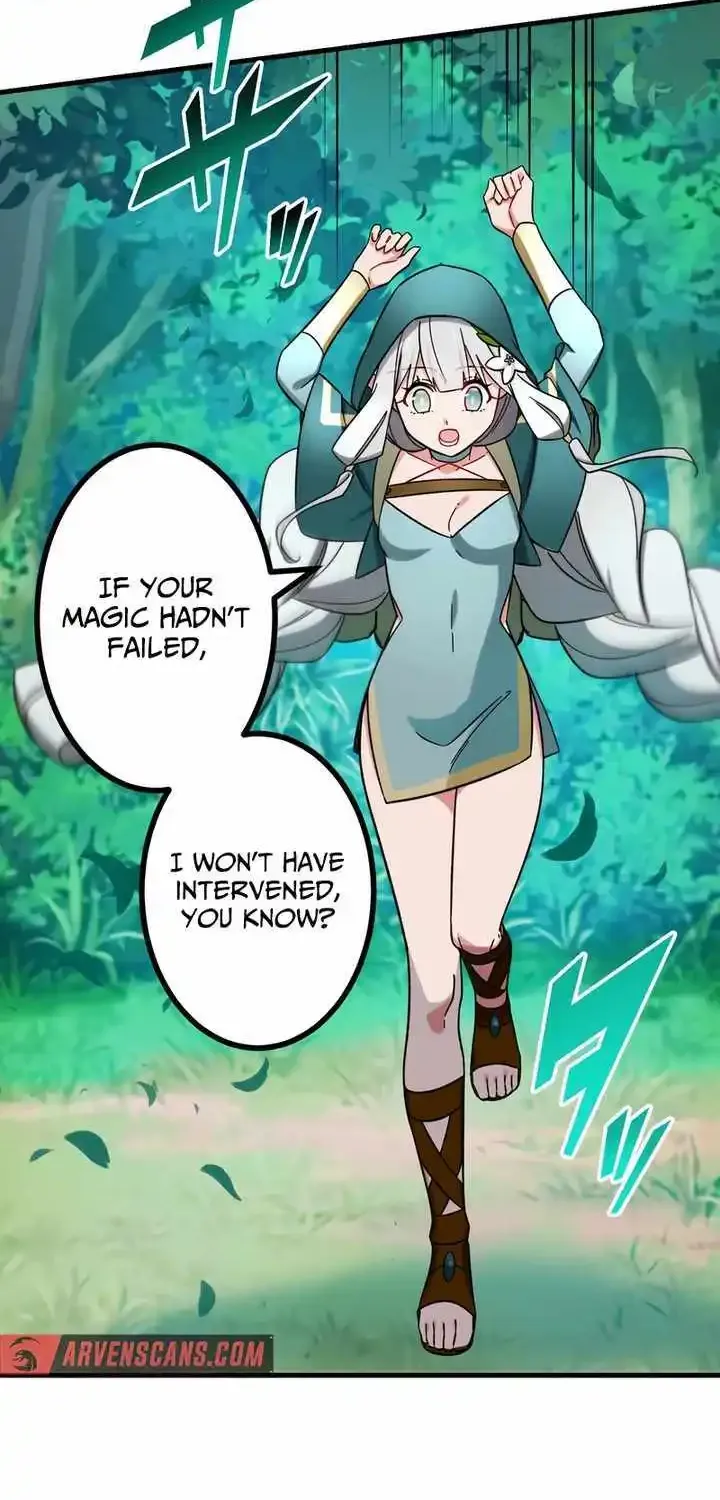 Saikyou Ansatsusha, Class Ten'i De Isekai E Kainu Manga Chapter 52 Page 67