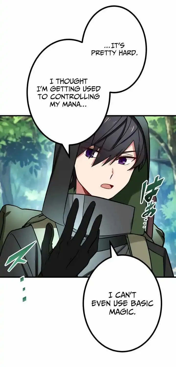 Saikyou Ansatsusha, Class Ten'i De Isekai E Kainu Manga Chapter 52 Page 68