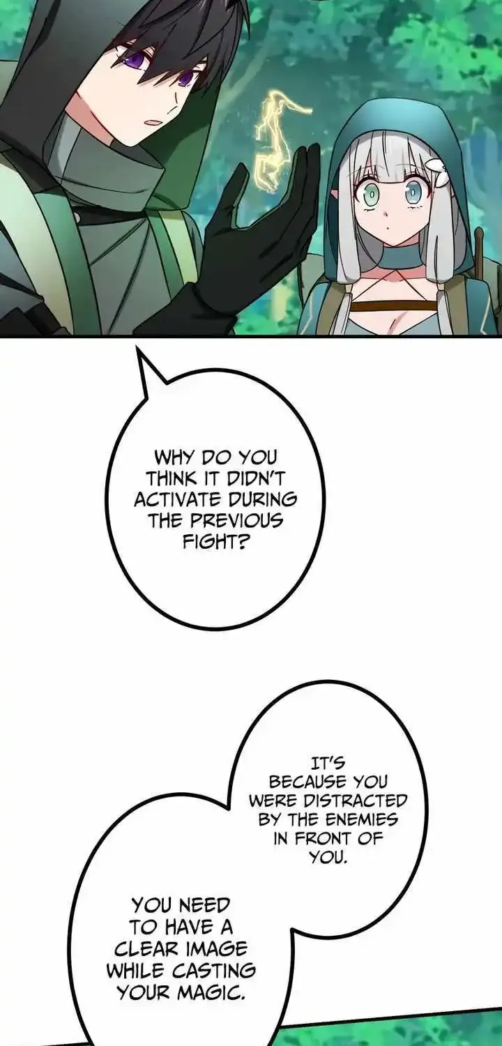 Saikyou Ansatsusha, Class Ten'i De Isekai E Kainu Manga Chapter 52 Page 73