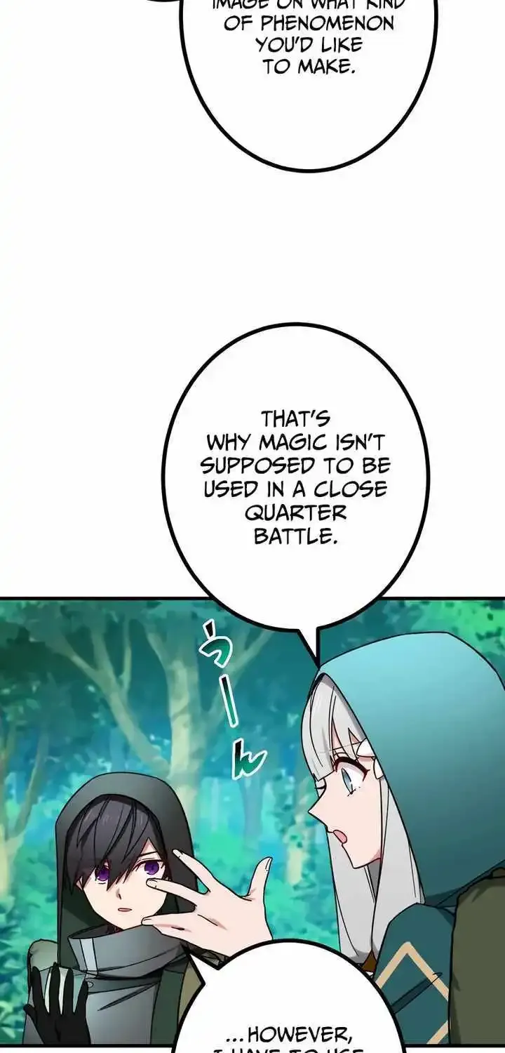 Saikyou Ansatsusha, Class Ten'i De Isekai E Kainu Manga Chapter 52 Page 75