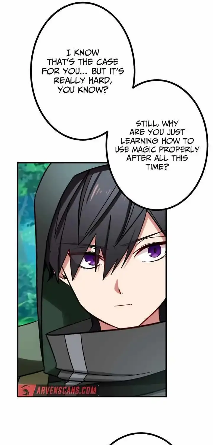 Saikyou Ansatsusha, Class Ten'i De Isekai E Kainu Manga Chapter 52 Page 77