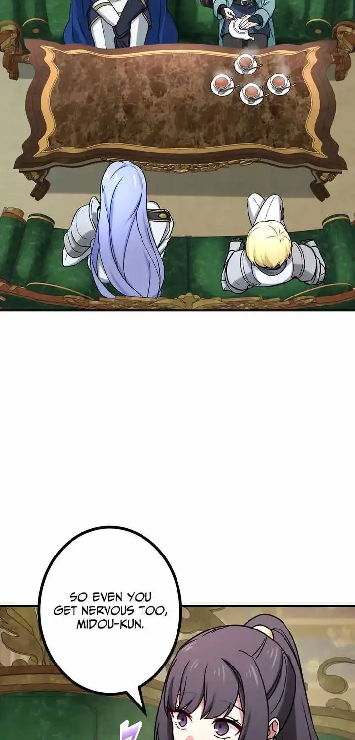 Saikyou Ansatsusha, Class Ten'i De Isekai E Kainu Manga Chapter 51 Page 16